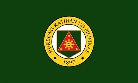File : Flag of the Philippine Army.svg .